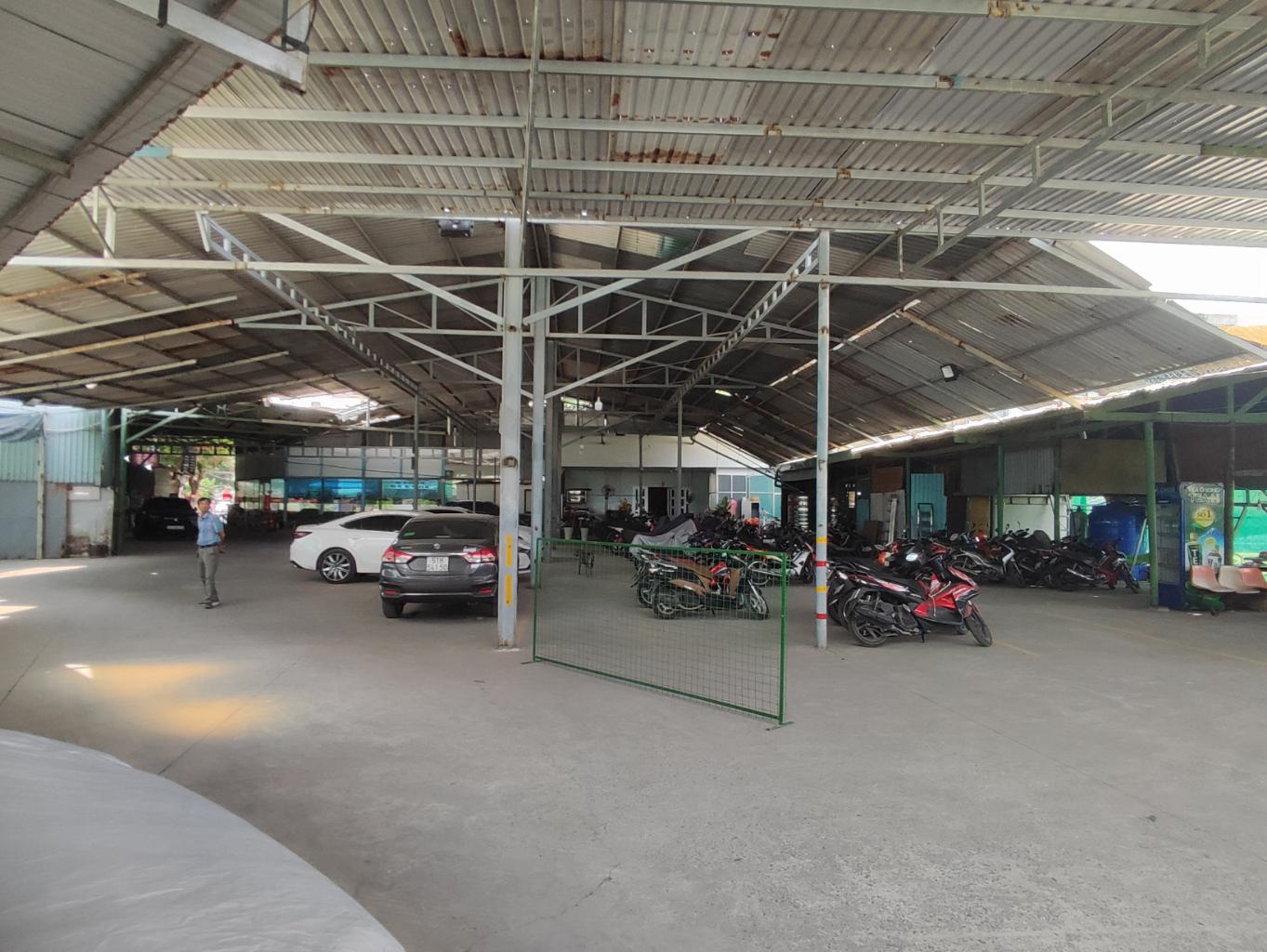 CƠ HỘI ĐẦU TƯ VÀNG! 8061m2 ĐẤT DVTM- NGUYỄN DUY TRINH, Q.2,HCM - 300 TỶ - Ảnh 1